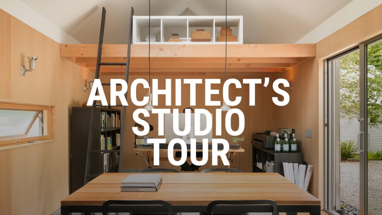 Unleash Your Creativity With Our Trendsetting Architectural Design Studio