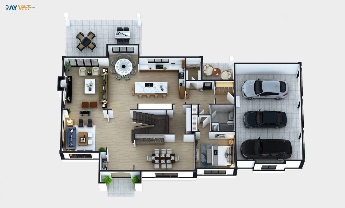 architectural design plans Bulan 2 Importance of House Floor Plans in Architectural Design