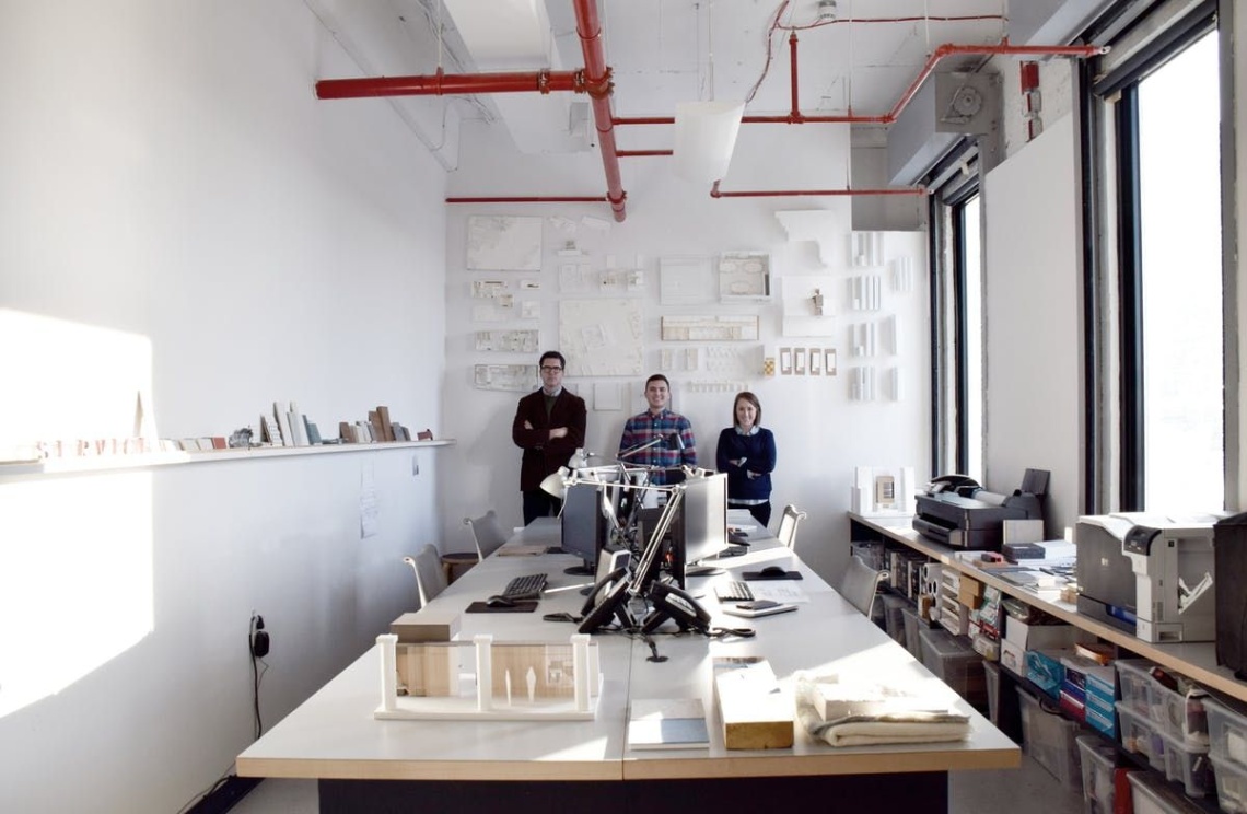 architectural design studio Bulan 2  Ways to Improve Today