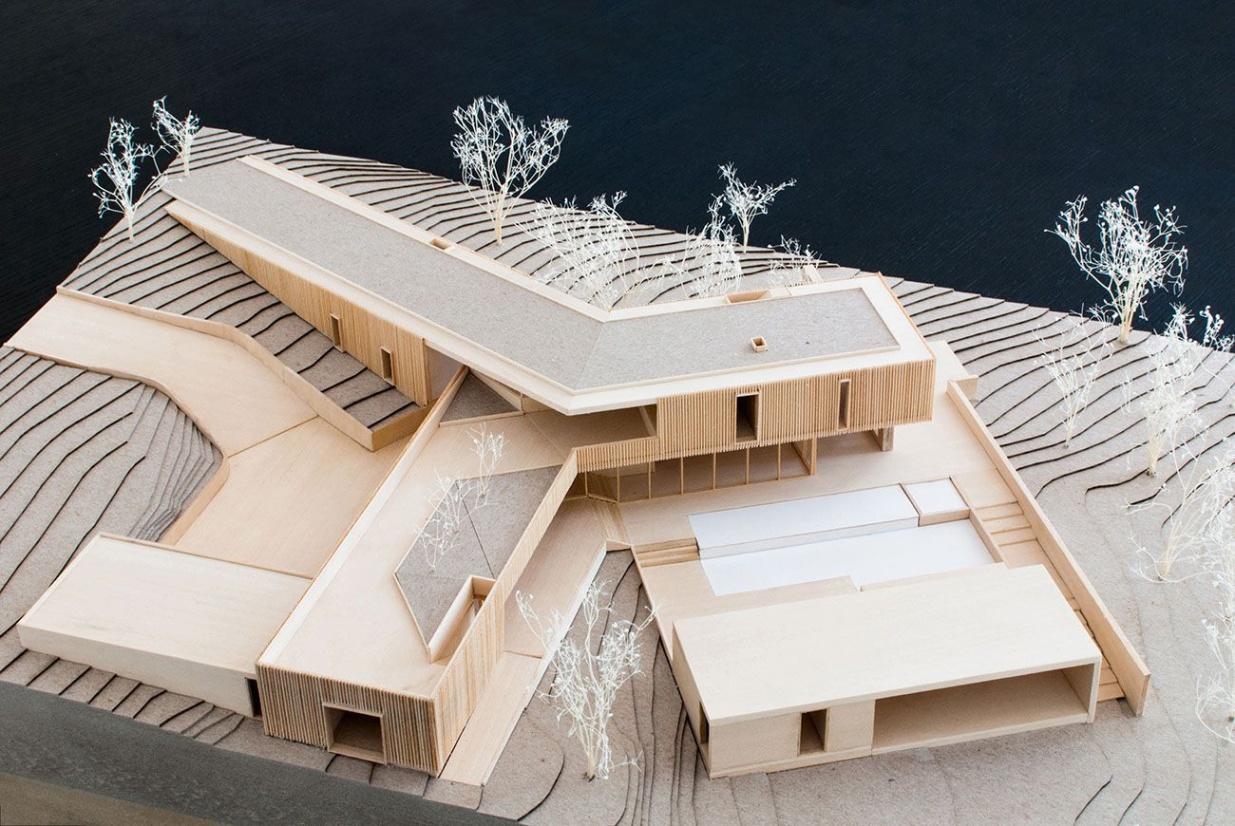 architectural design 3d models Bulan 2 Wire Tree Tutorial – Model Railroad