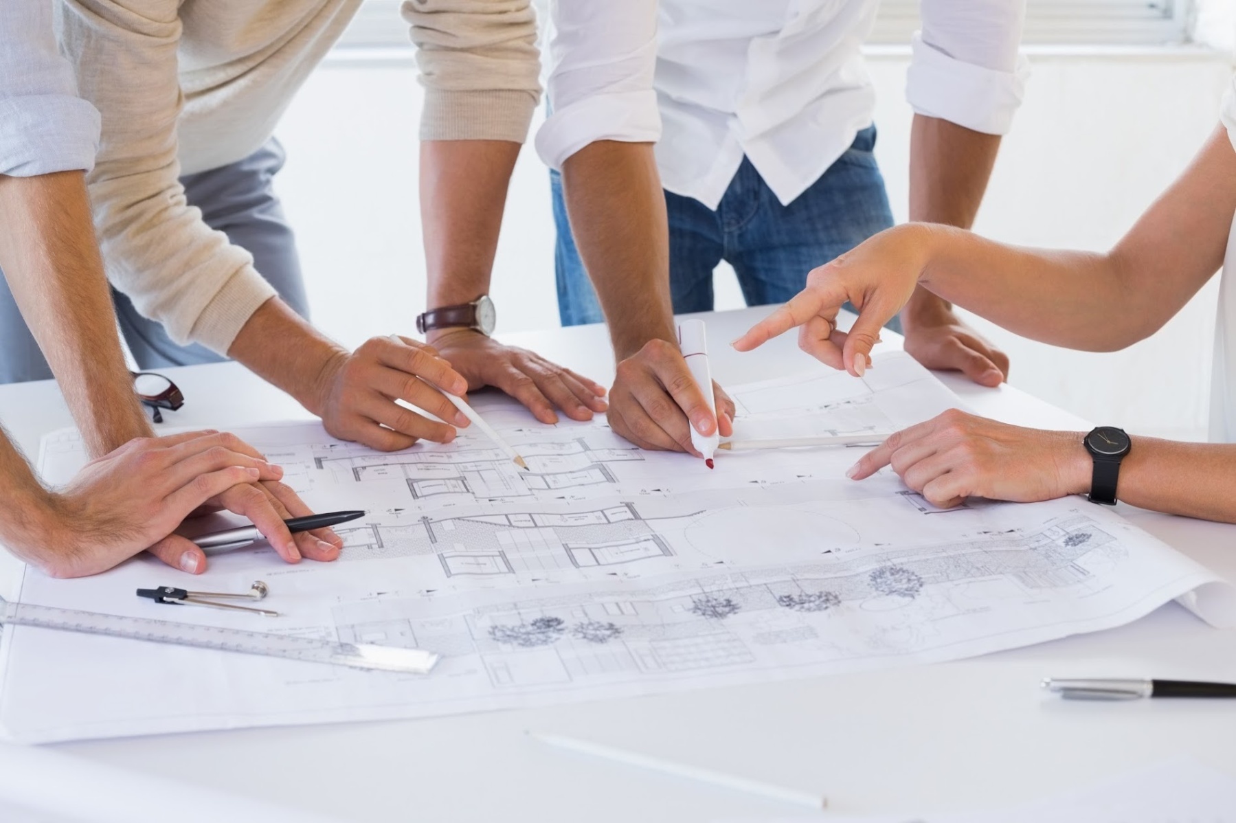 architecture design jobs Bulan 3 Architecture Ranked as th Best Entry-Level Job out of 9