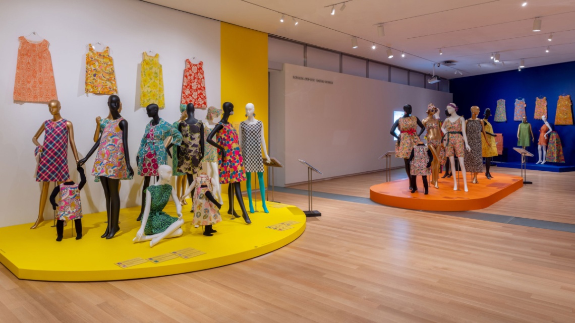 Discover The Coolest Art & Design Museum In NYC!