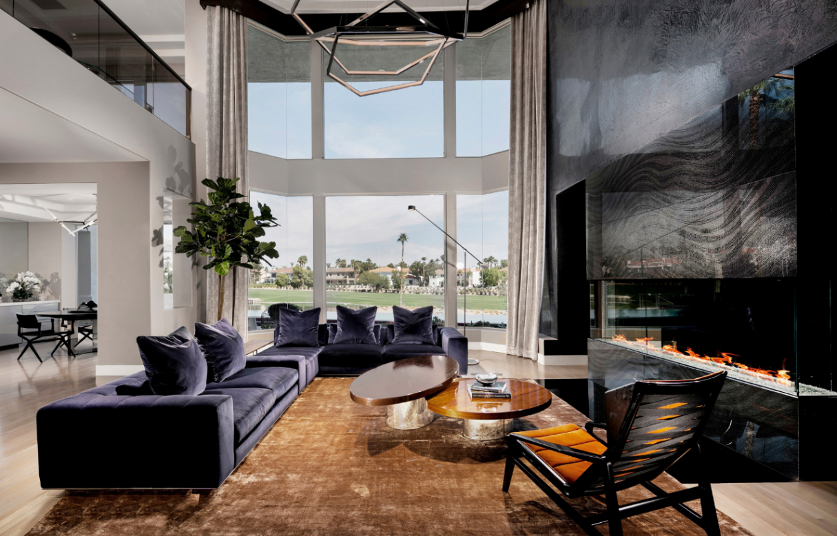 interior design las vegas Niche Utama Home  Best Interior Designers In Las Vegas You Should Know