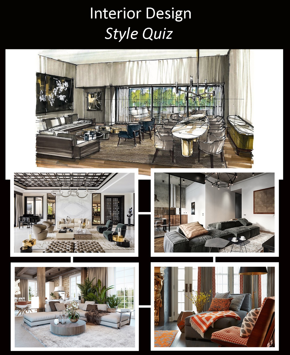 interior design quiz Niche Utama Home blog.buyerselect