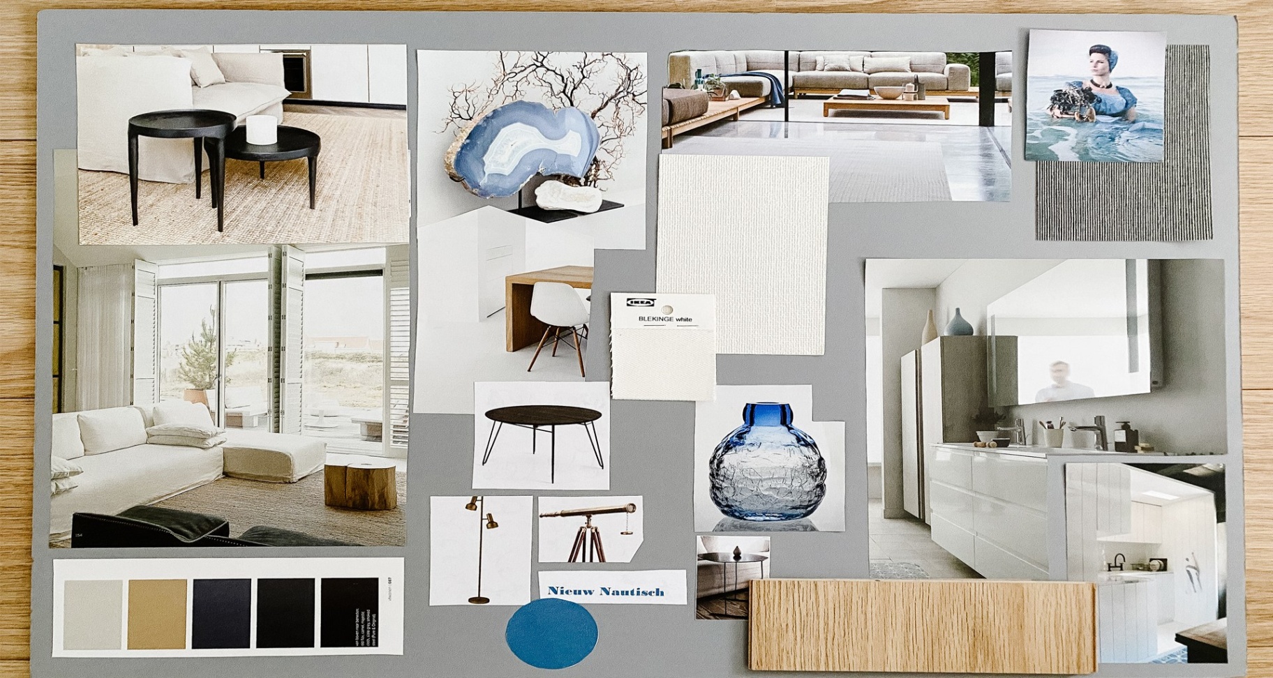 interior design mood board Niche Utama Home i.wp.com/woonlookbook