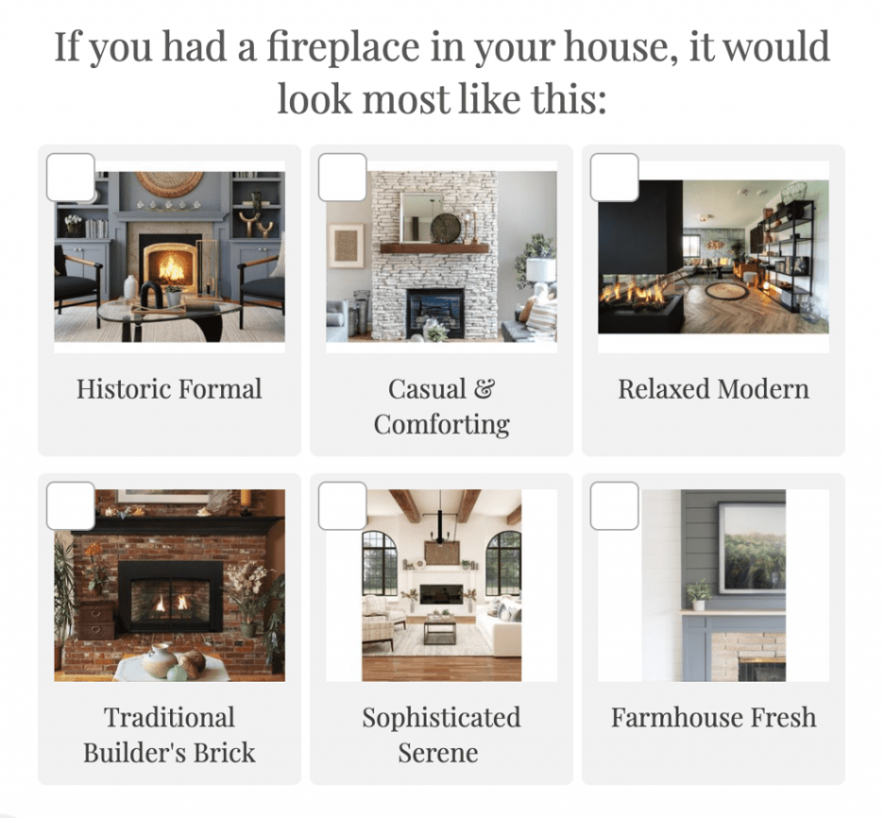 interior design quiz Niche Utama Home NEW Home Style Compatibility Quiz! Find your Design "Mix" Solution