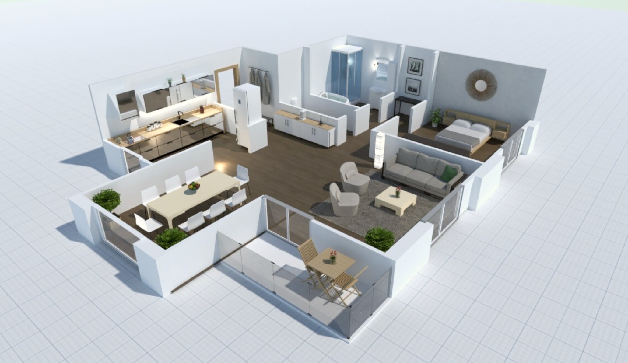 interior design online courses Niche Utama Home storage.plannerd