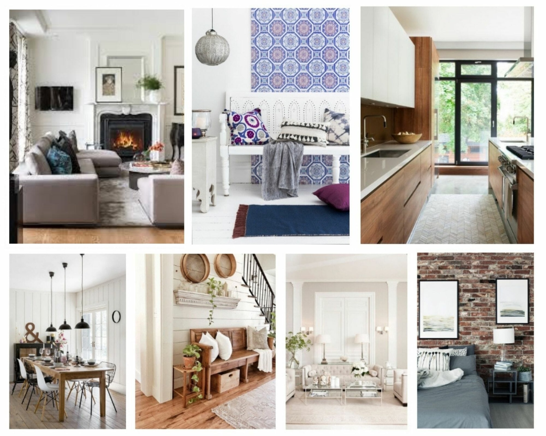 Find Your Interior Design Style: Take This Fun Quiz Now!