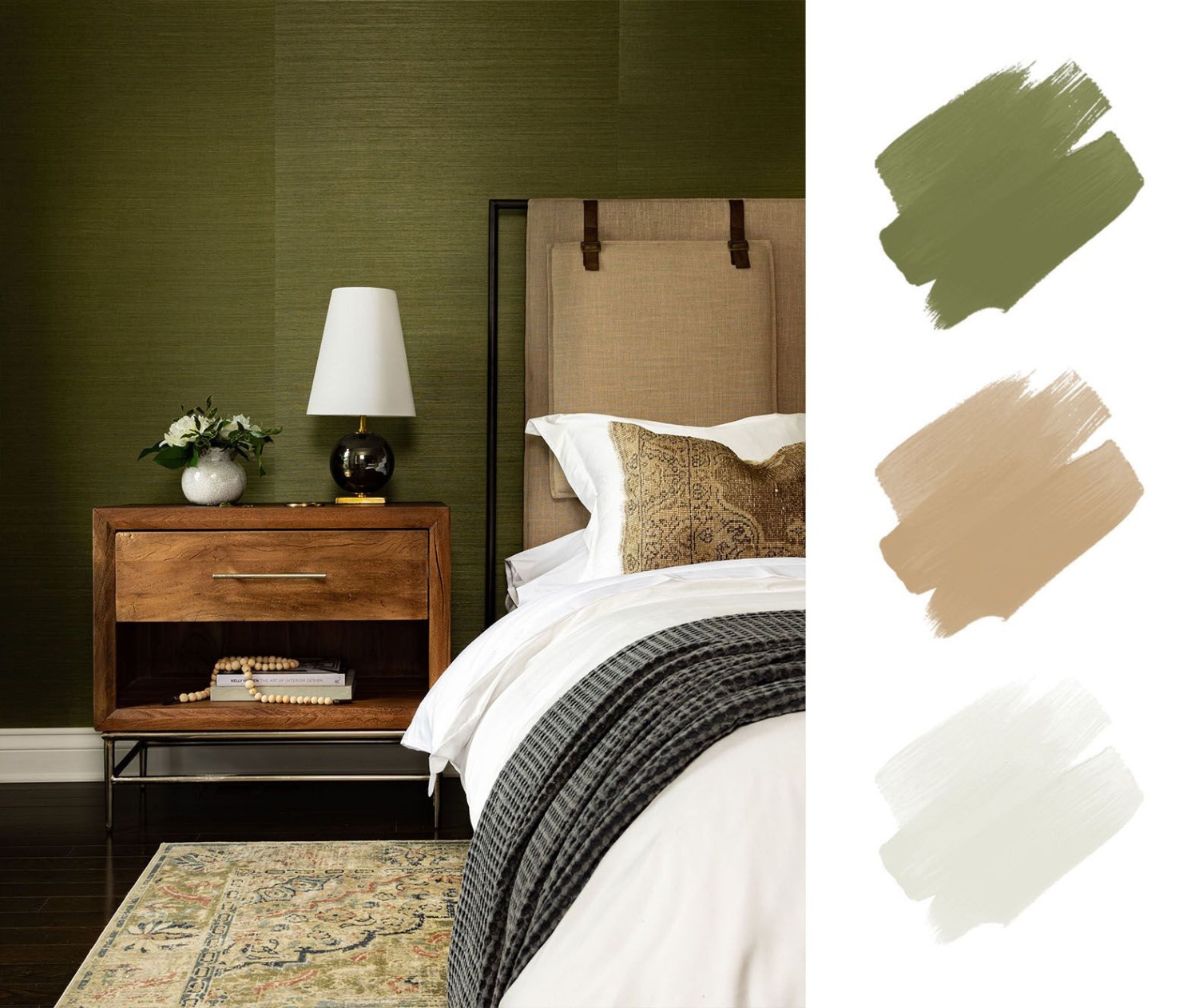 Discover Fresh Interior Design Color Schemes To Transform Your Space!