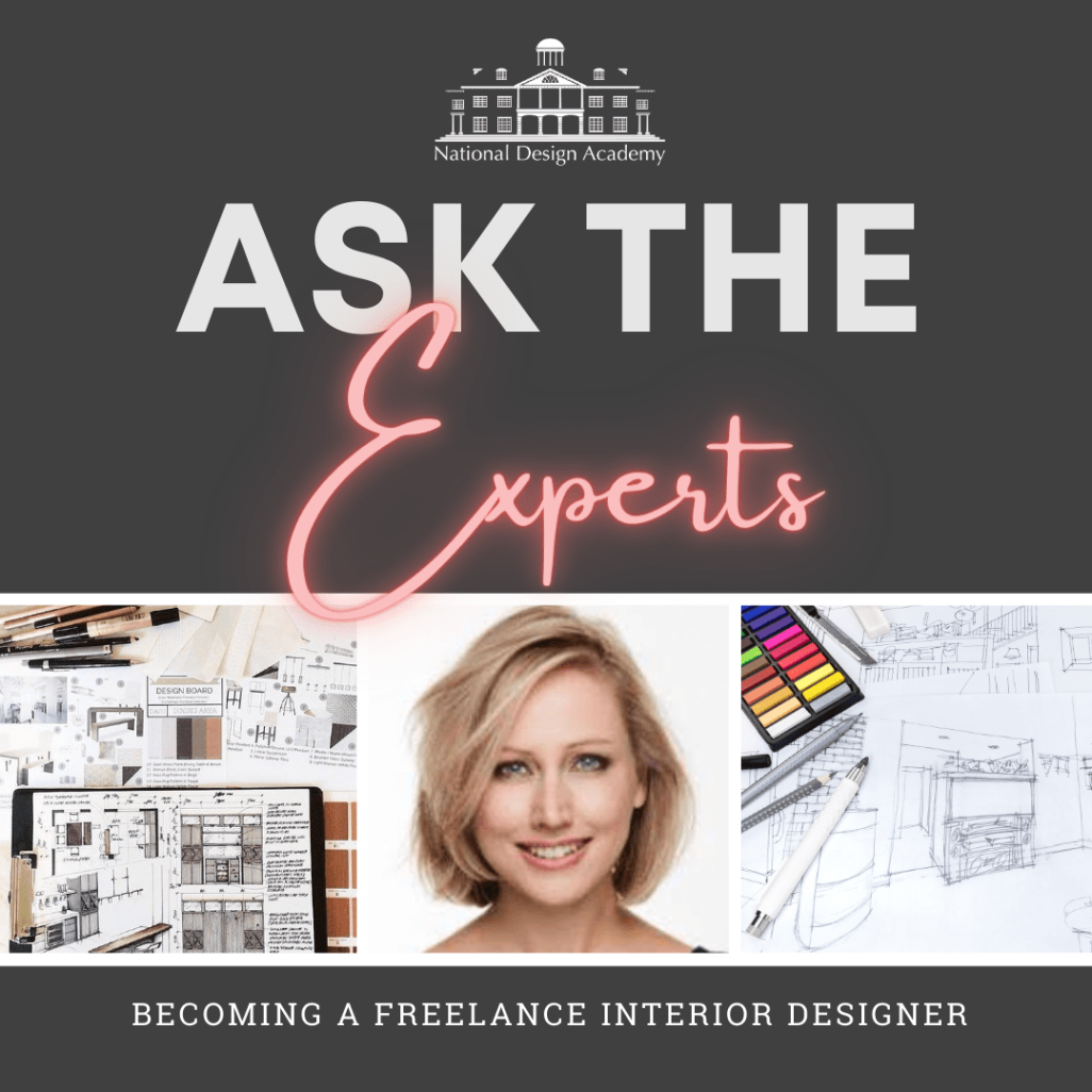 Get Your Space Styled By A Talented Freelance Interior Designer Today!
