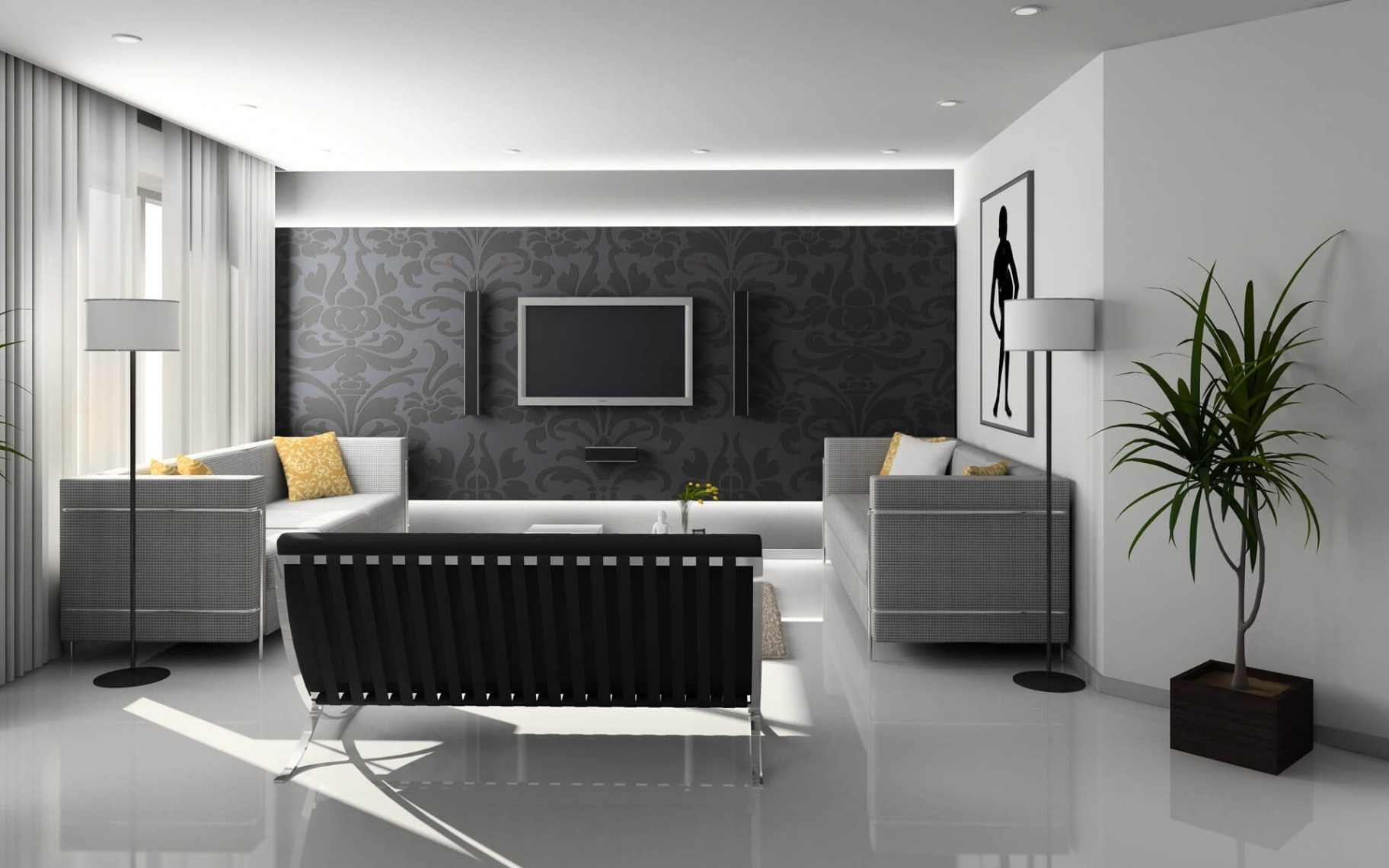 Revamp Your Space With Top Home Interior Designers Near You!