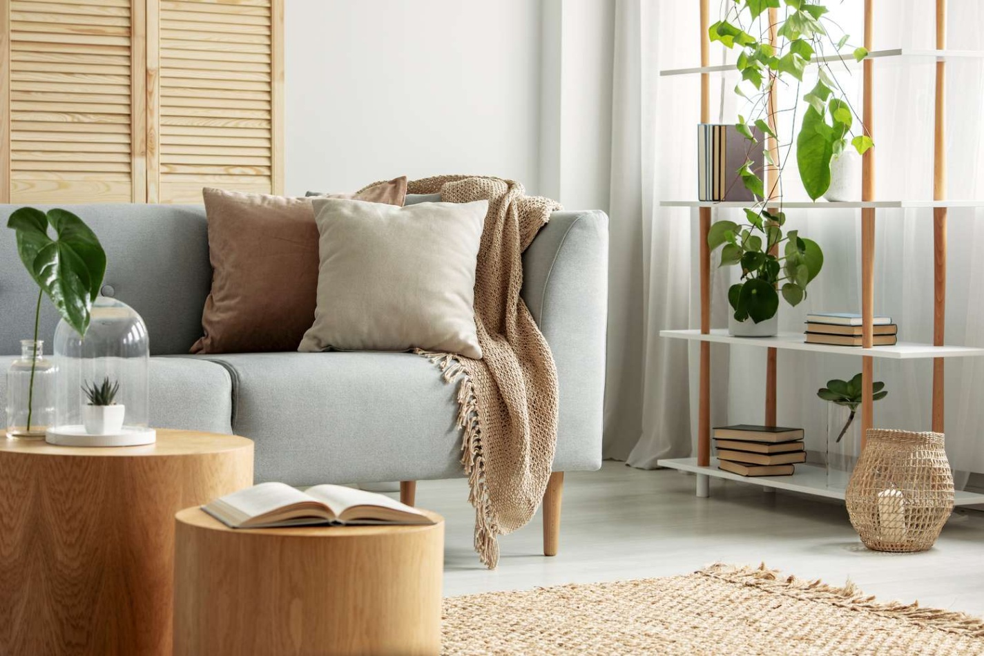 Easy Peasy Interior Design Tips For A Cozy Home Makeover