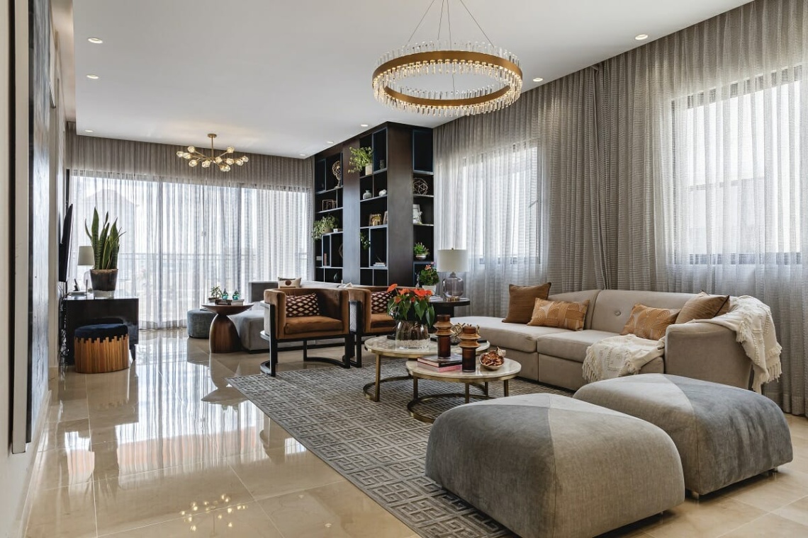 interior decoration design Niche Utama Home Interior Design Styles : The Ultimate Guide To Decorating