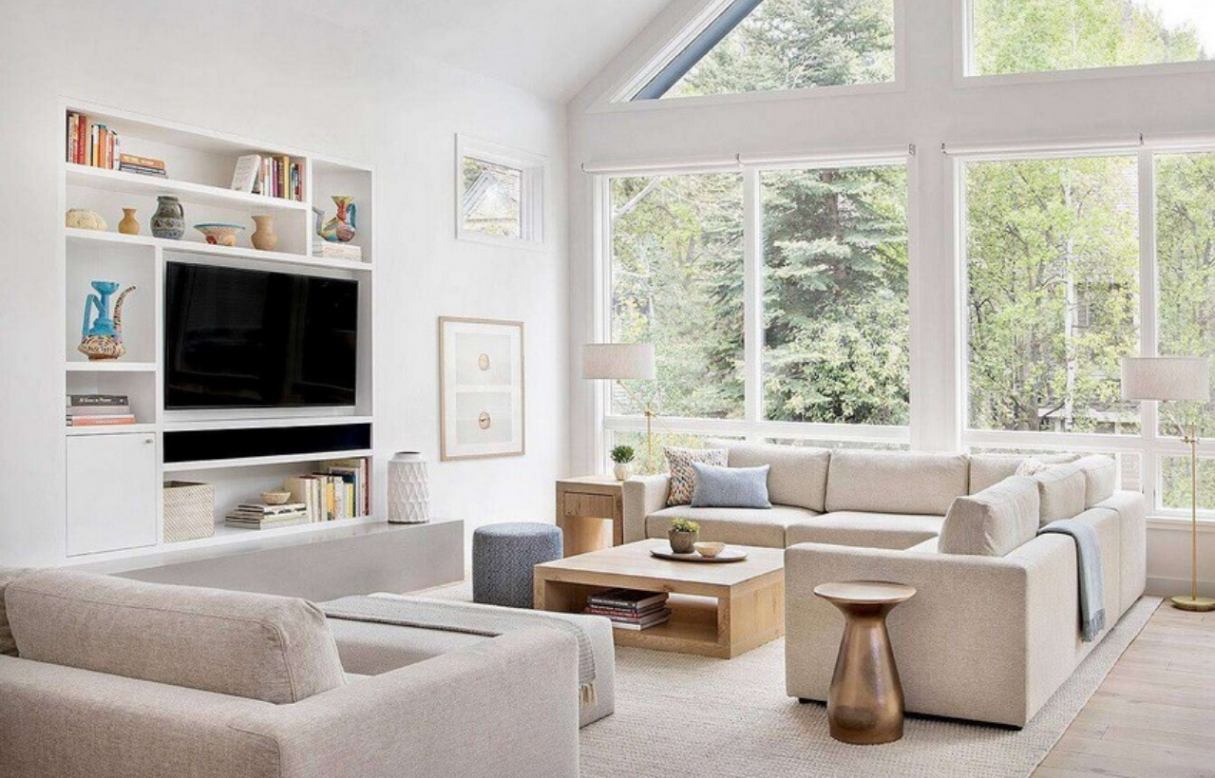 Get Cozy: Uncover The Best Interior Designers In Denver For Your Home Makeover