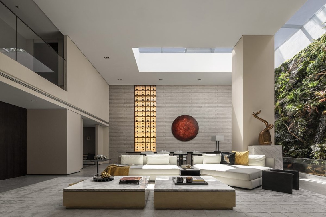 Transform Your Space: Unlocking The Power Of Feng Shui Interior Design