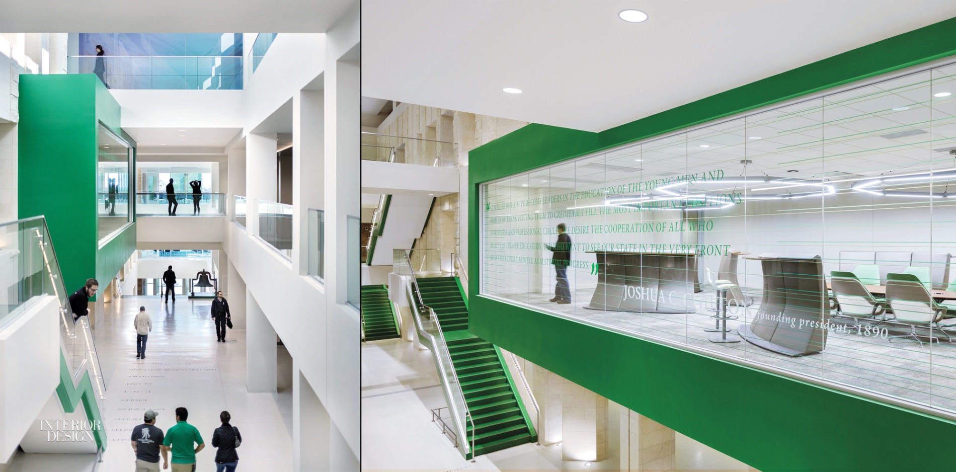 Level Up Your Design Skills: Top Colleges For Interior Design