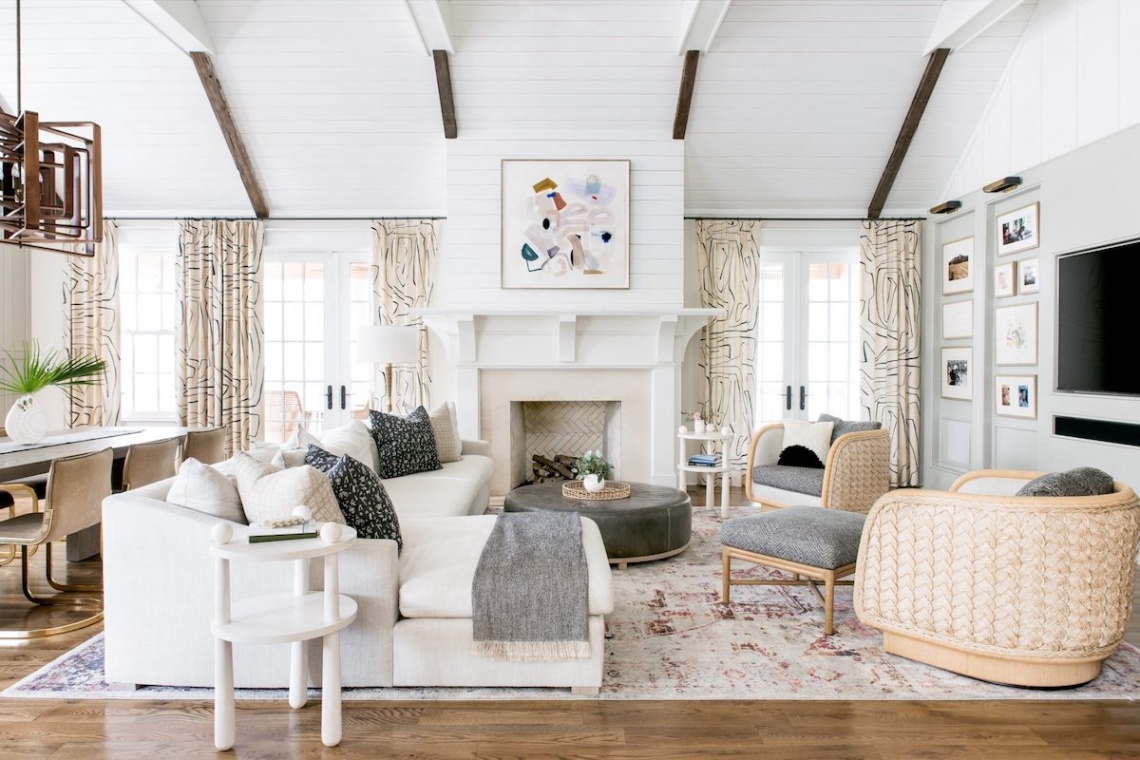 Discover The Charm Of Charleston: Elevate Your Space With Interior Design In SC!