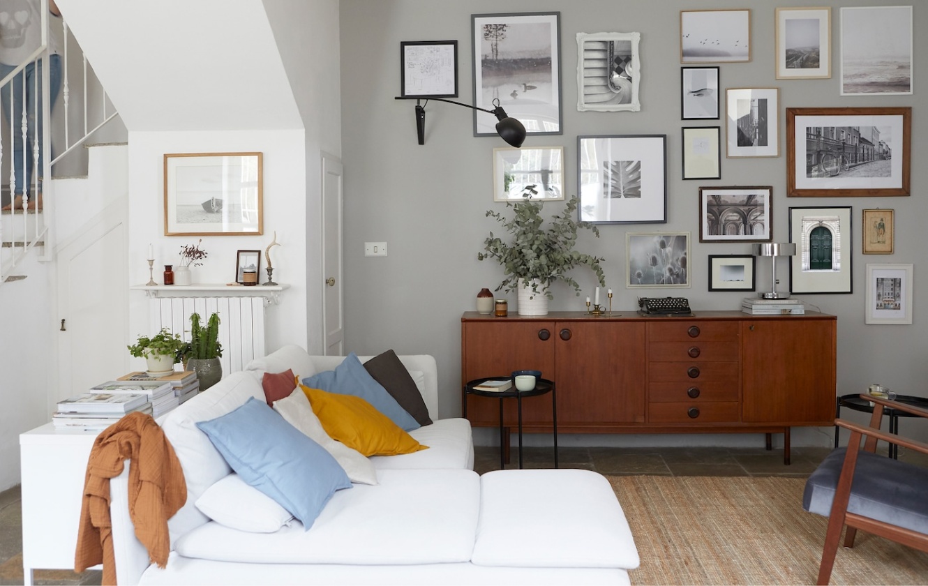 Transform Your Space With IKEA’s Trendy Interior Design Hacks